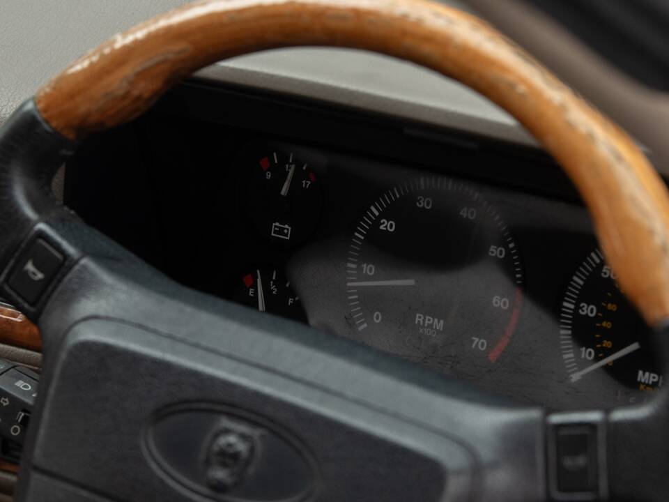 Image 44/50 de Jaguar XJS 4.0 Celebration (1995)