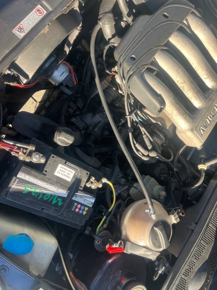 Immagine 22/23 di Volkswagen Golf III 2.0 16V GTI (1993)