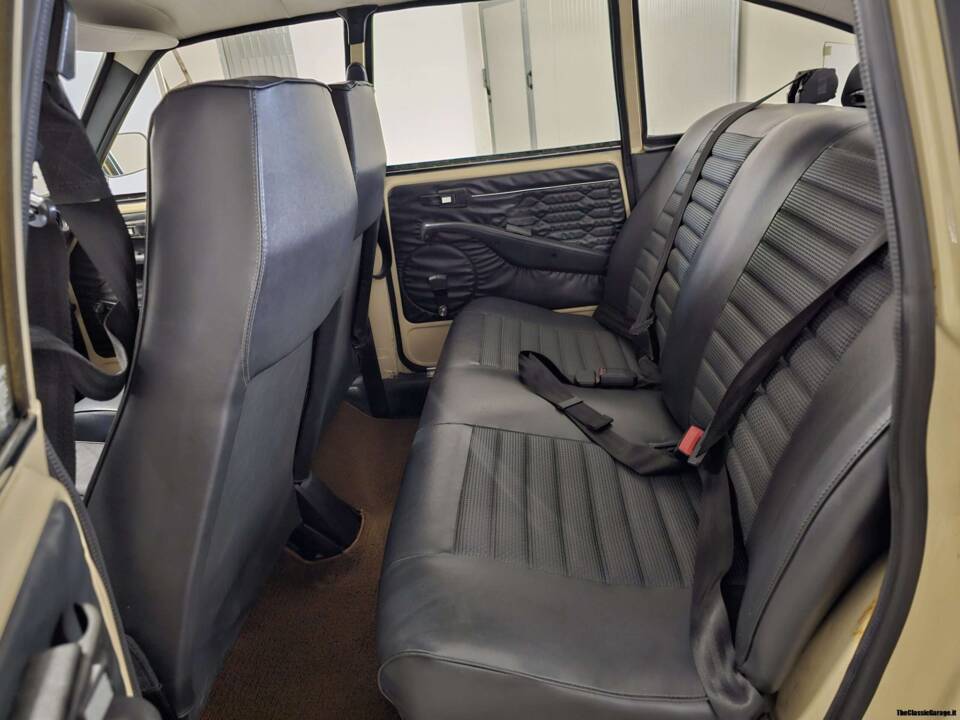 Bild 21/32 von Citroën GS (1977)