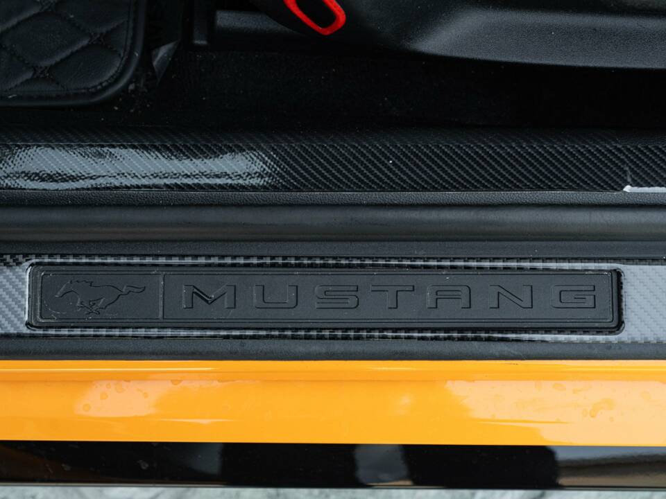 Bild 40/50 von Ford Mustang 2.3 Ecoboost (2019)
