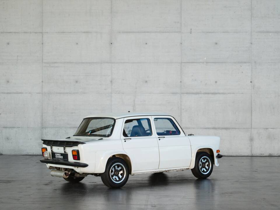 Imagen 23/50 de SIMCA 1000 Rallye 3 (1978)