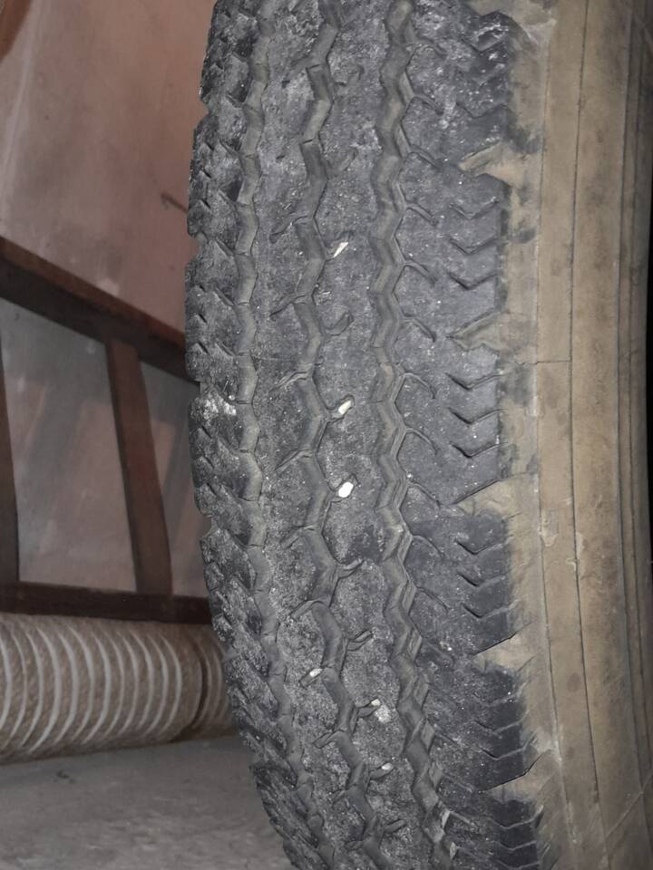 Bild 59/67 von Opel Blitz (1955)