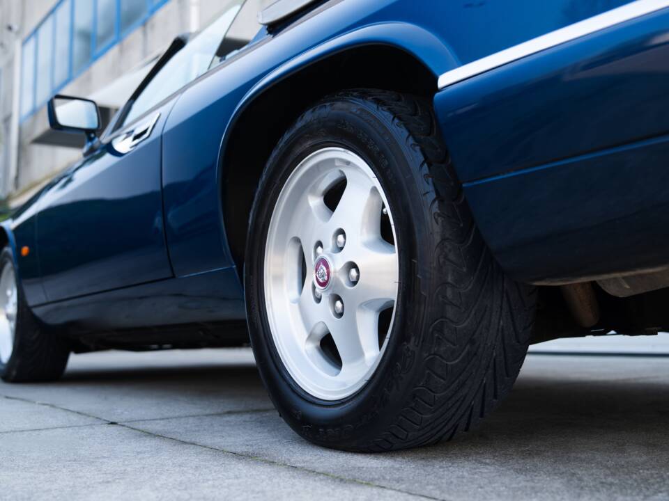 Imagen 20/52 de Jaguar XJS 4.0 (1994)