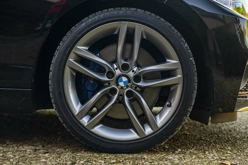 Image 20/50 of BMW 220i (2016)