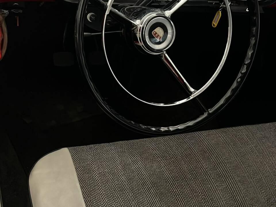 Bild 10/16 von Ford Taunus 17m 1500 (1963)