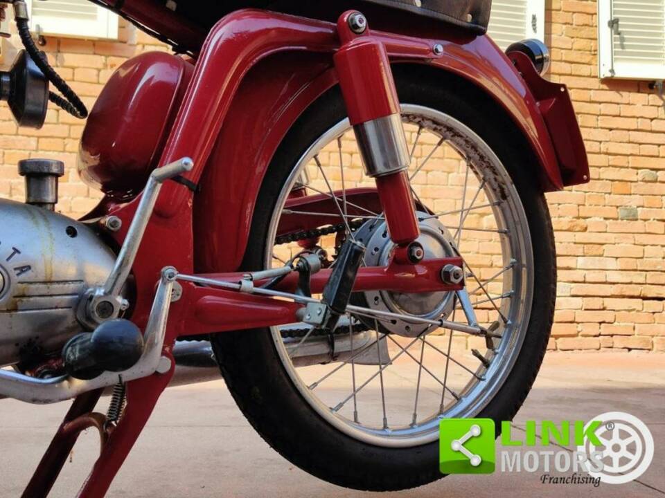 Bild 15/19 von MV Agusta DUMMY (1955)