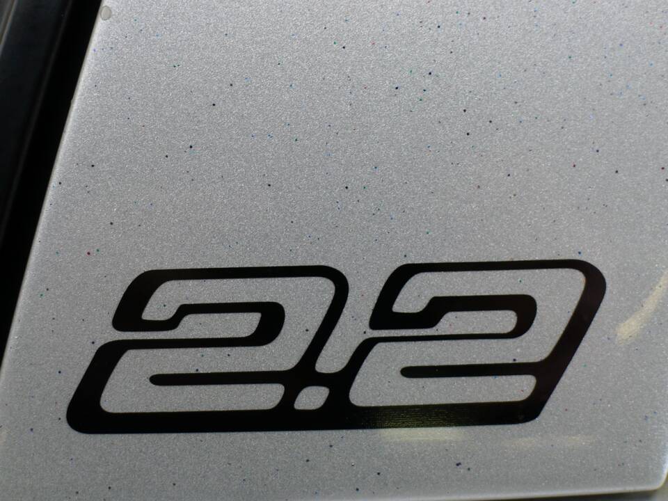 Image 22/40 of Matra Murena S (1984)