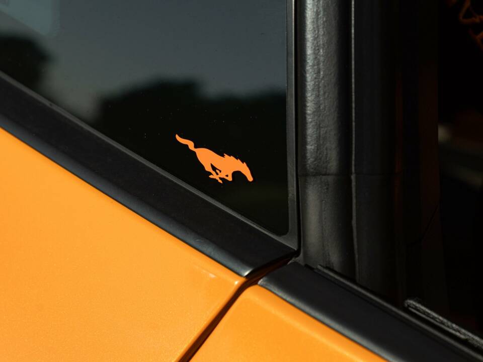 Bild 26/50 von Ford Mustang 2.3 Ecoboost (2019)