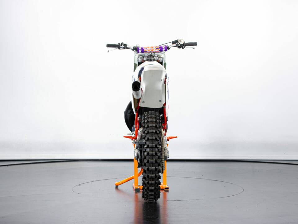 Afbeelding 3/50 van KTM MX 500 (1988)