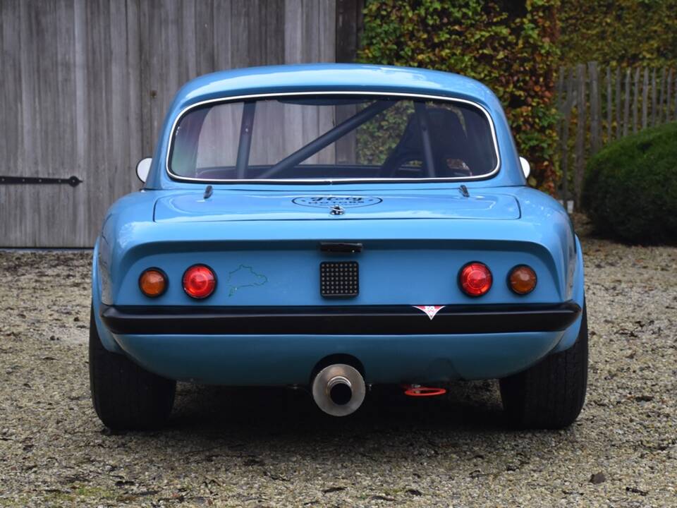 Image 5/44 of Lotus Elan (1965)