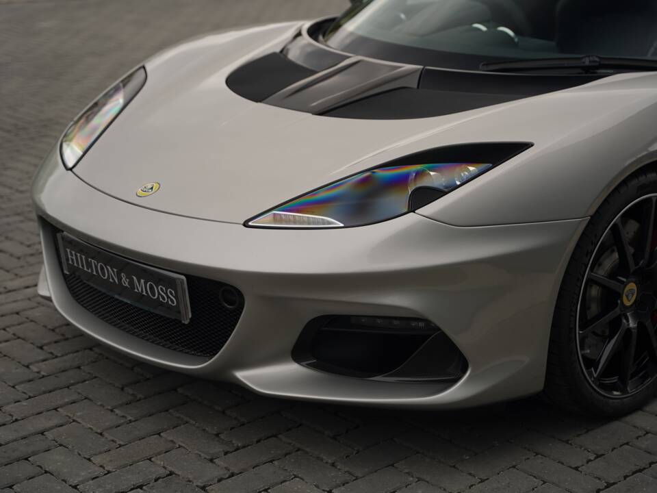 Image 28/50 of Lotus Evora GT410 Sport (2019)