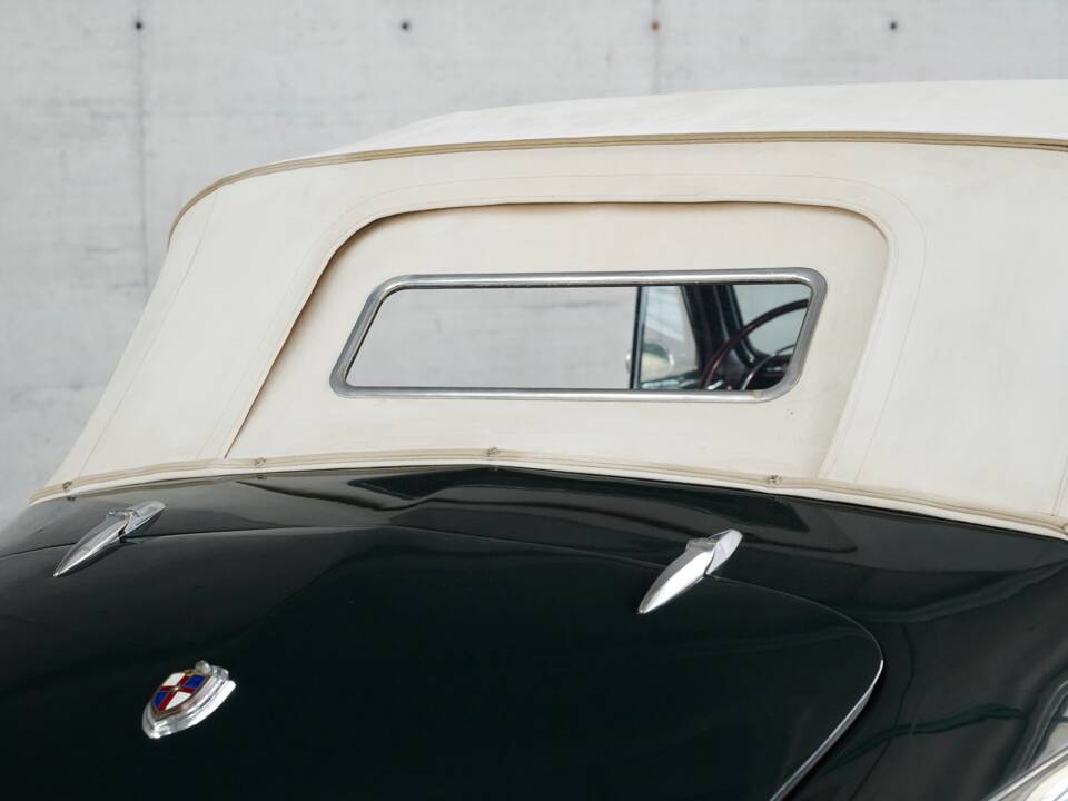 Bild 23/50 von Lincoln Continental V12 (1947)