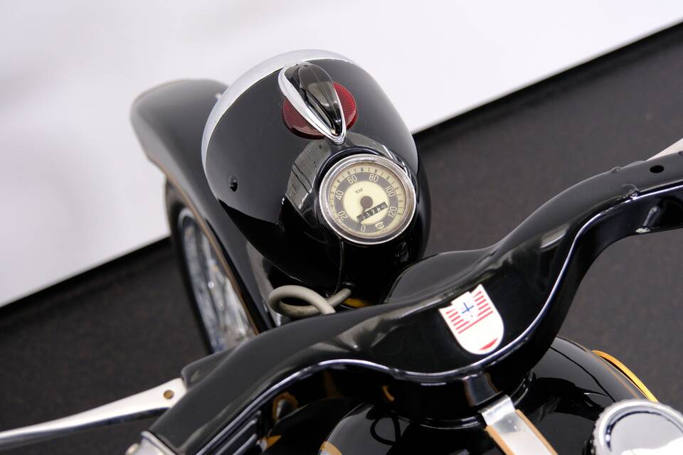 Immagine 62/75 di NSU Superfox (1956)