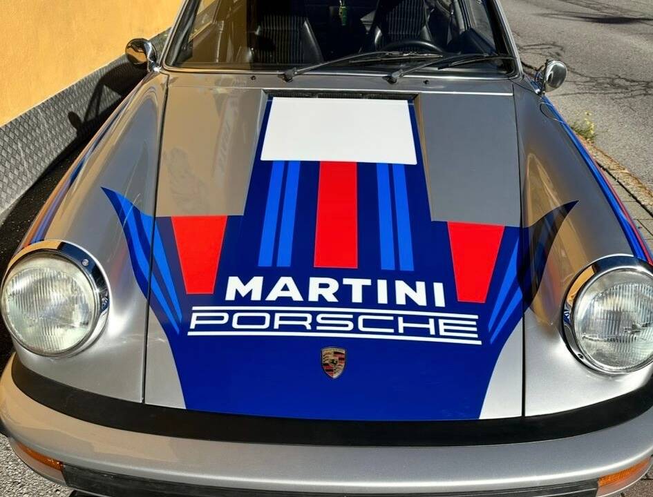 Image 1/16 de Porsche 911 2.7 (1976)