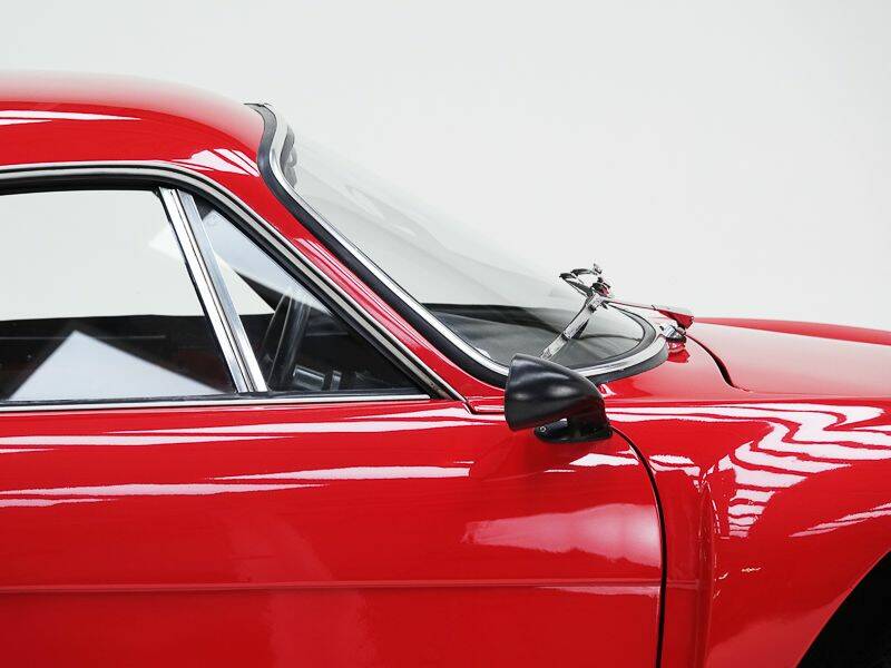 Bild 12/15 von Alpine A 110 1300 (1976)