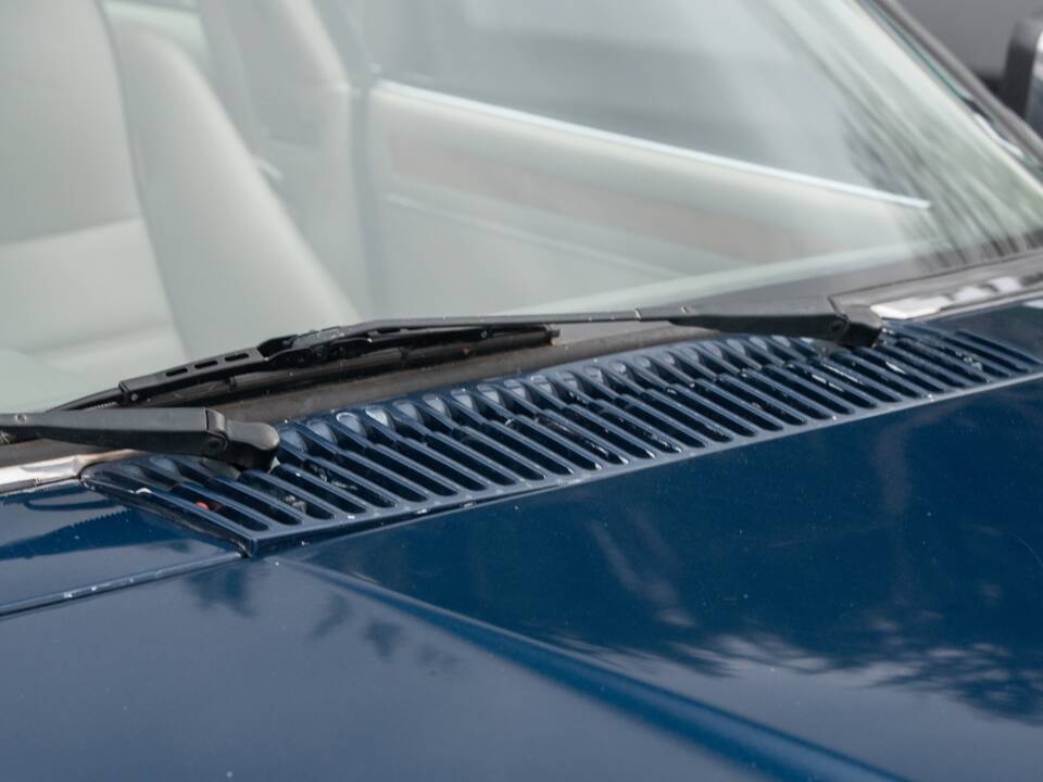 Image 29/50 de Jaguar XJS 4.0 Celebration (1995)