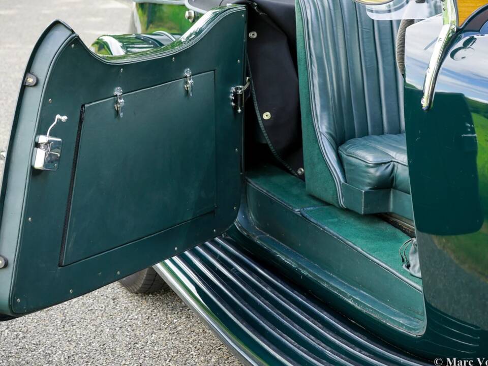 Image 24/50 of Lagonda M 35 Rapide T9 (1935)