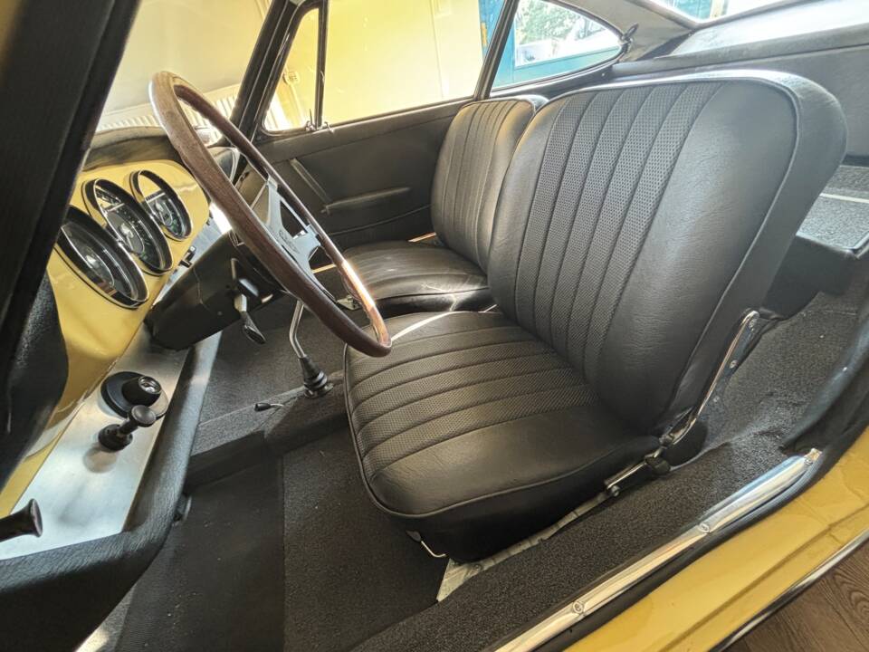 Image 61/70 of Porsche 912 (1965)