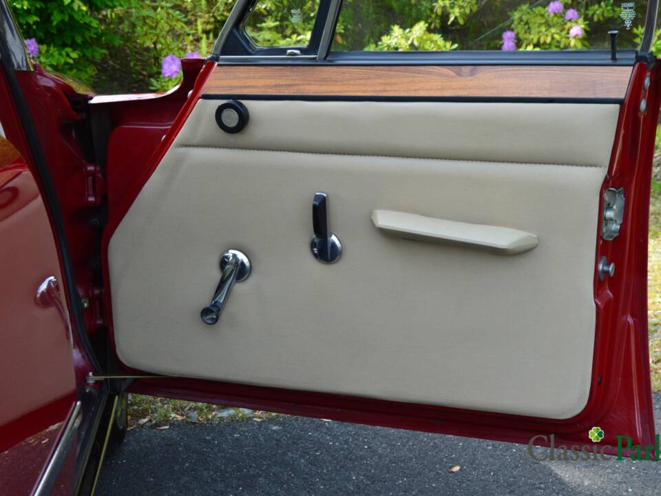 Image 19/50 of Rover 2000 TC (1976)