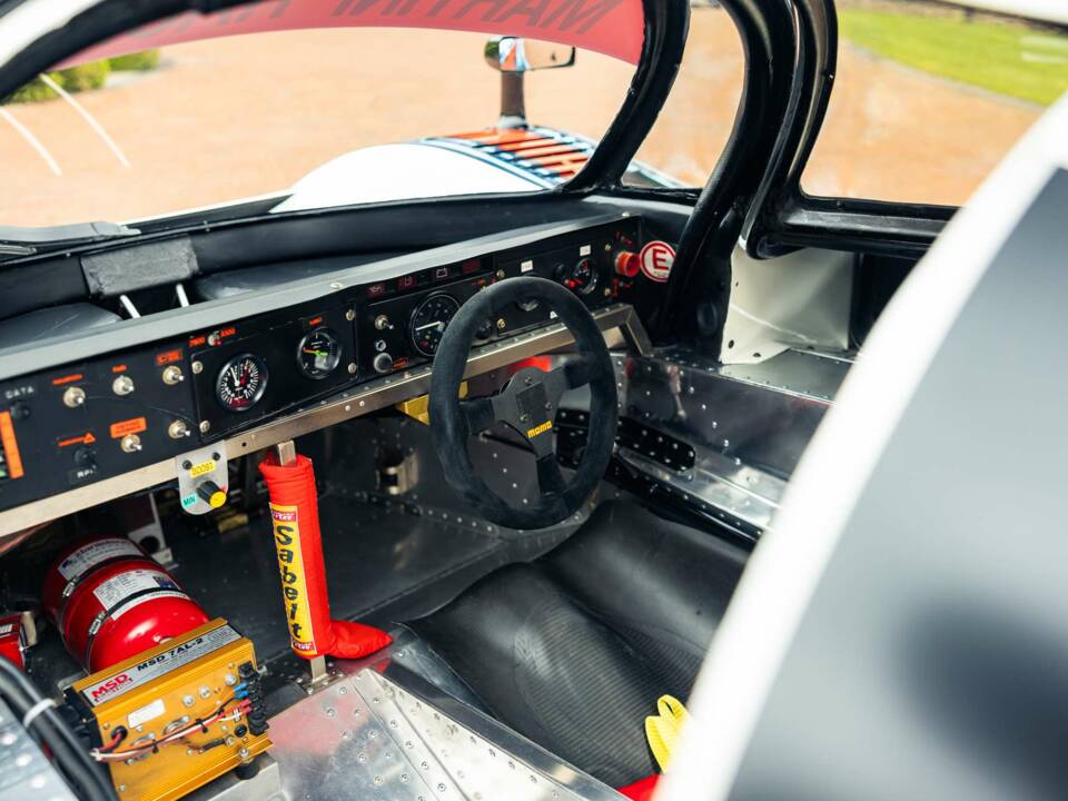 Bild 14/31 von Lancia LC2 Gruppe C (1985)