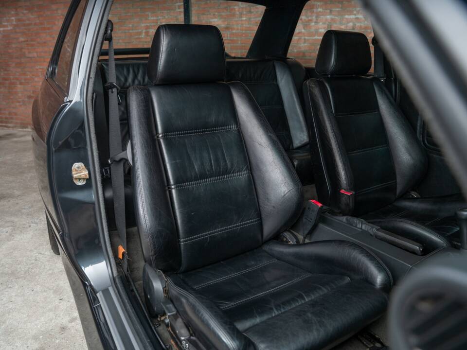 Bild 77/99 von BMW M3 (1986)