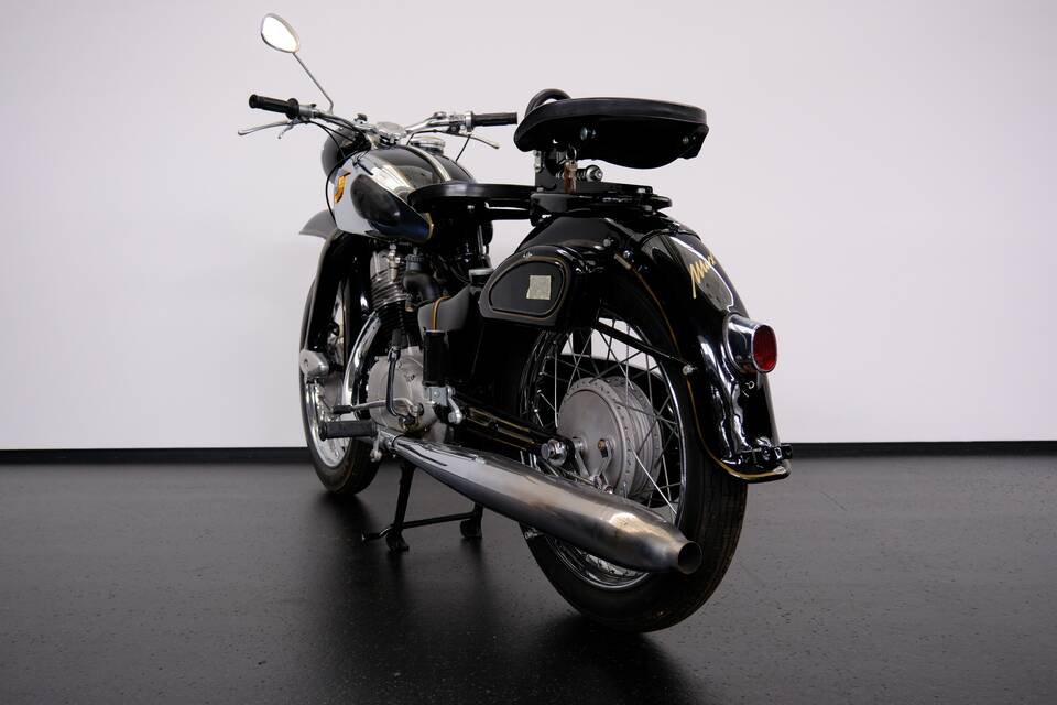 Bild 50/78 von NSU Spezial (1954)