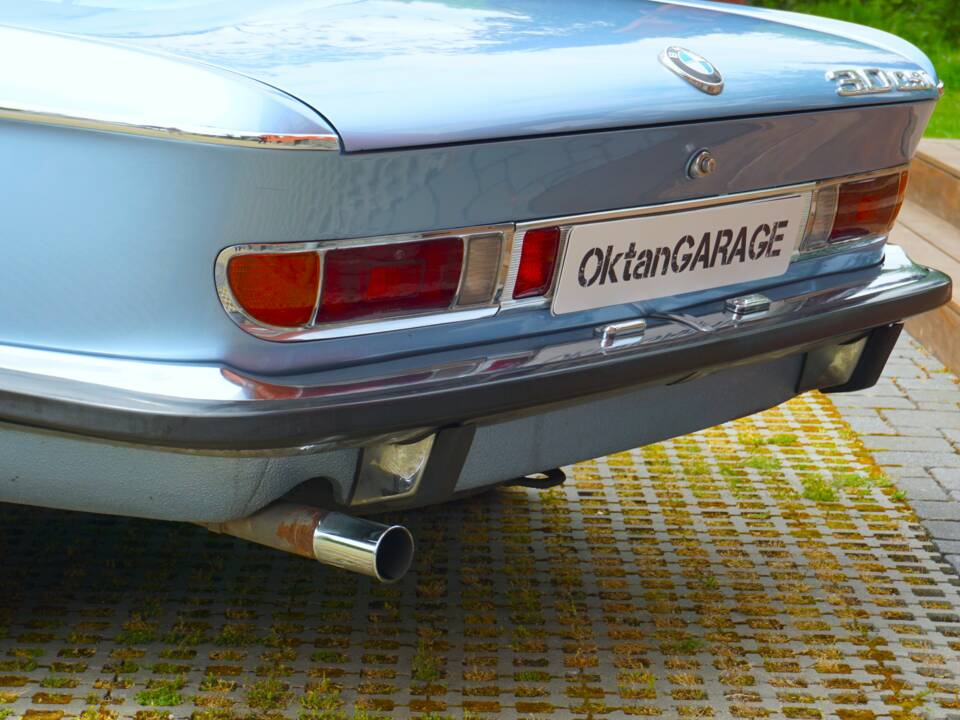 Bild 5/38 von BMW 3,0 CSi (1973)