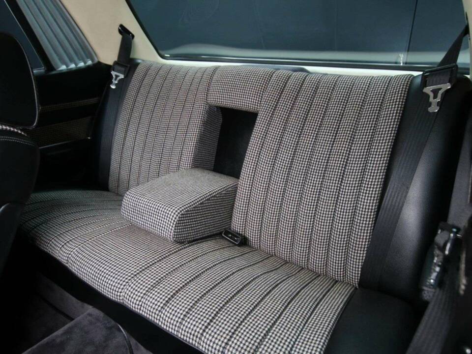 Afbeelding 25/50 van Mercedes-Benz 450 SLC 5,0 (1979)