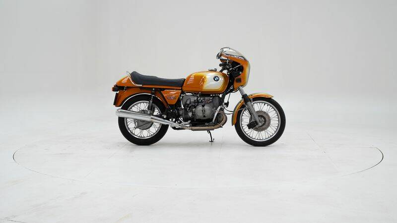 Bild 6/15 von BMW R 90 S (1976)