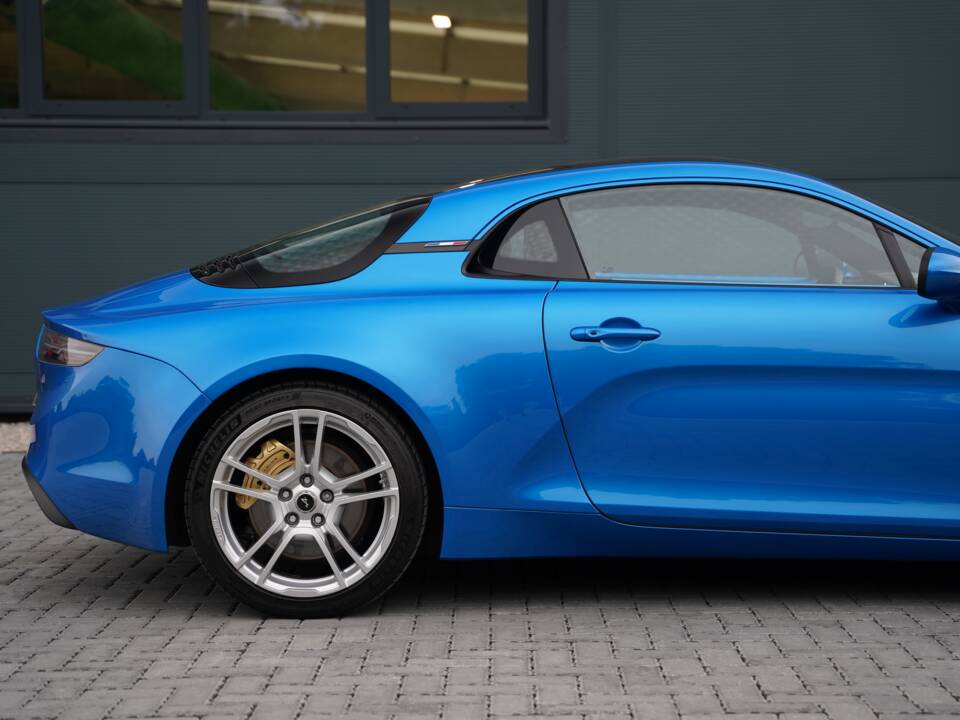 Image 23/50 of Alpine A 110 Legende GT (2021)