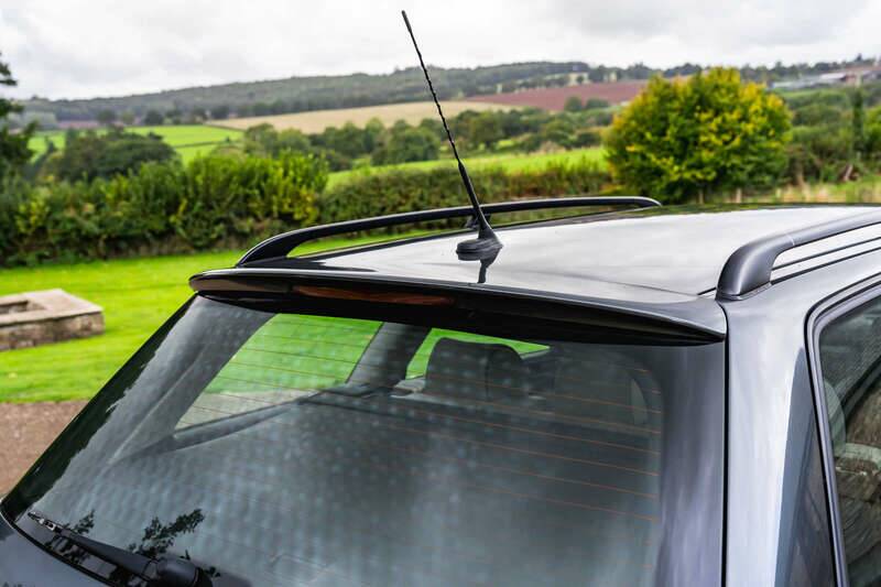 Image 47/50 of Audi RS6 Avant (2003)