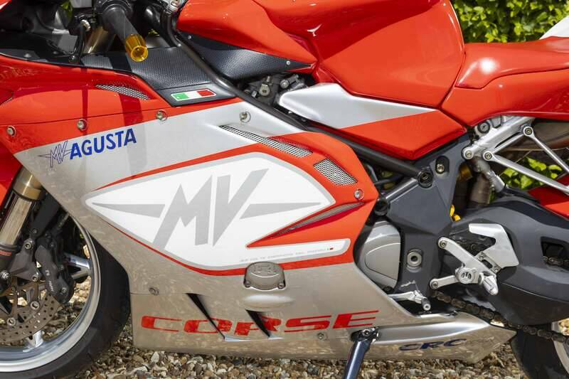 Immagine 30/45 di MV Agusta F4 1000 S (2006)