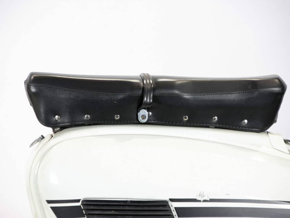Immagine 16/45 di Innocenti Lambretta 150 DL (1970)