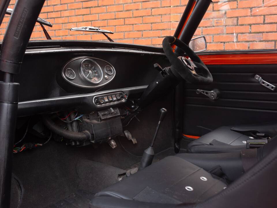 Bild 29/50 von Rover Mini Cooper 1,3i (1993)