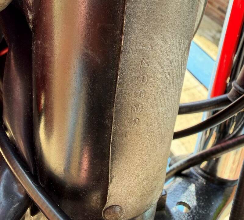 Bild 41/41 von Norton Commando 750 (1971)