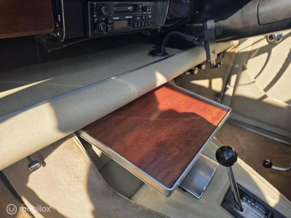 Afbeelding 29/50 van Rover 3,5 Liter (1968)