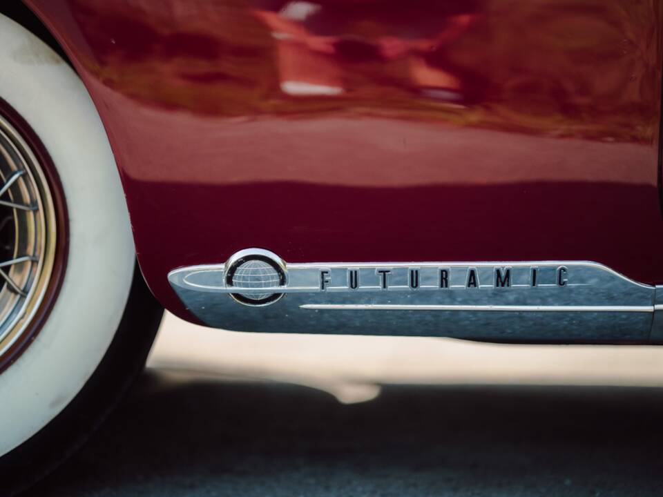 Image 9/18 of Oldsmobile 98 Coupe (1949)