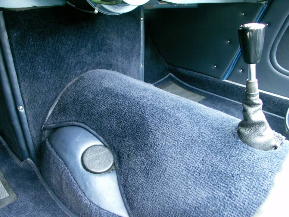 Immagine 9/42 di Austin-Healey 100&#x2F;4 (BN1) (1955)