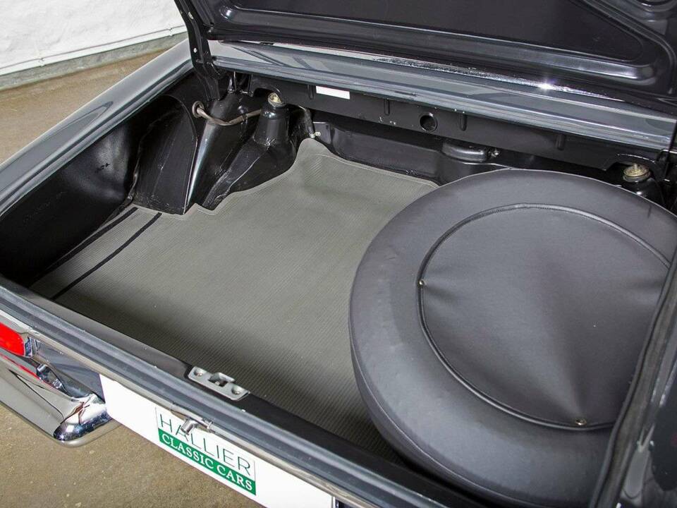 Bild 29/32 von Mercedes-Benz 230 SL (1963)