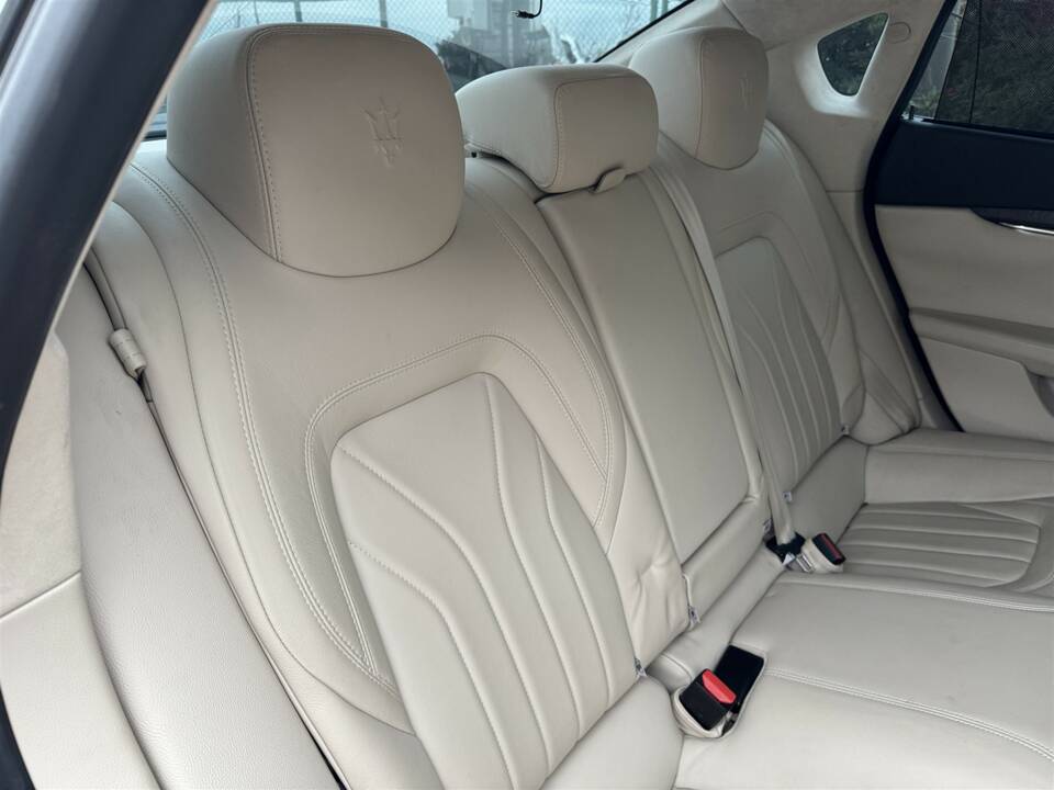 Bild 39/52 von Maserati Quattroporte GTS (2014)