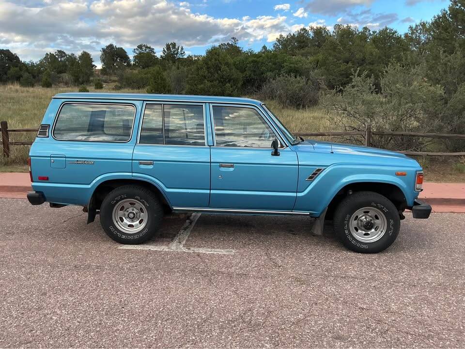 Bild 7/54 von Toyota Landcruiser FJ 60 (1984)