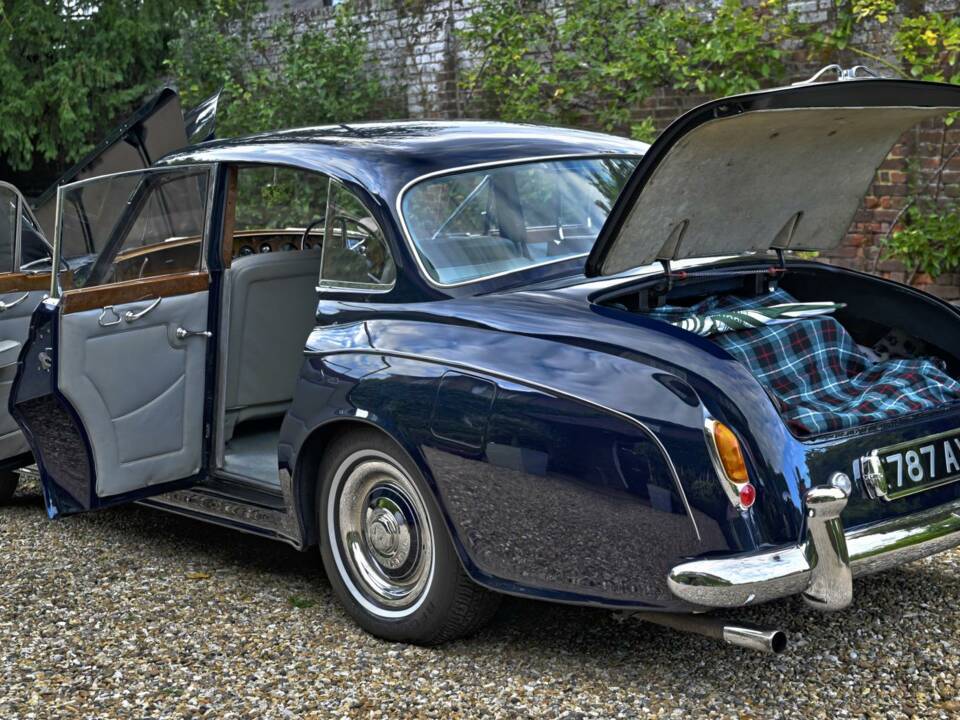 Bild 26/50 von Bentley S 2 Continental (1960)