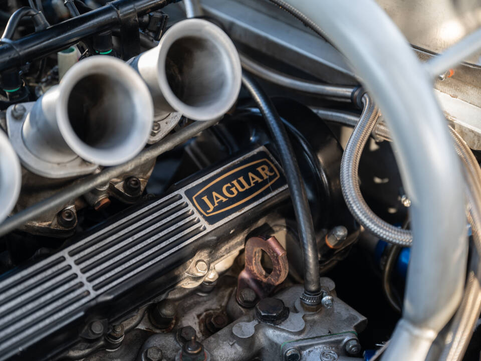 Image 73/100 of Proteus XJ13 (1967)