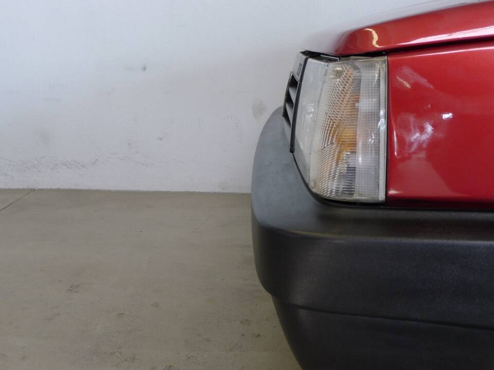 Bild 27/35 von FIAT Panda 1000 (1996)