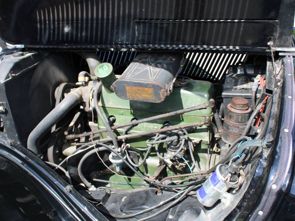 Image 43/50 of Citroën Traction Avant 11 Familiale (1955)