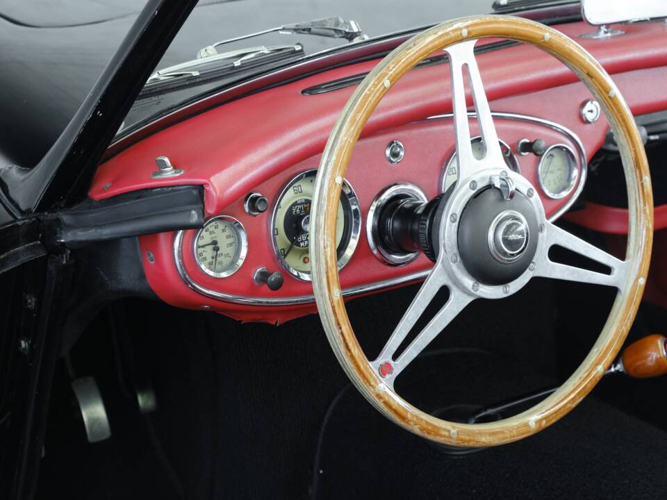 Bild 28/43 von Austin-Healey 100/6 (BN6) (1959)