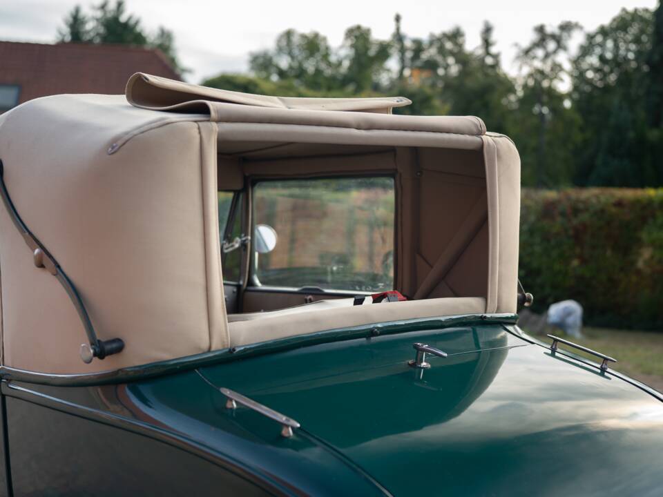 Immagine 17/40 di Ford Model A (1928)