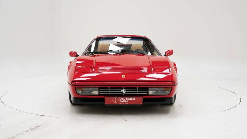 Bild 10/15 von Ferrari 328 GTS (1987)