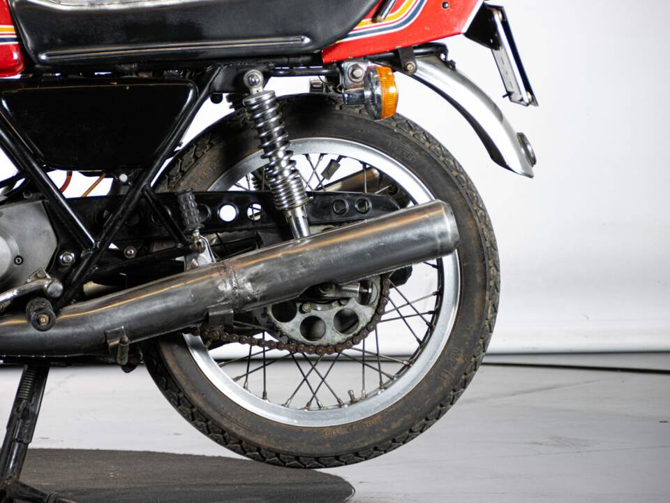 Imagen 10/50 de Kawasaki S2 350 (1972)