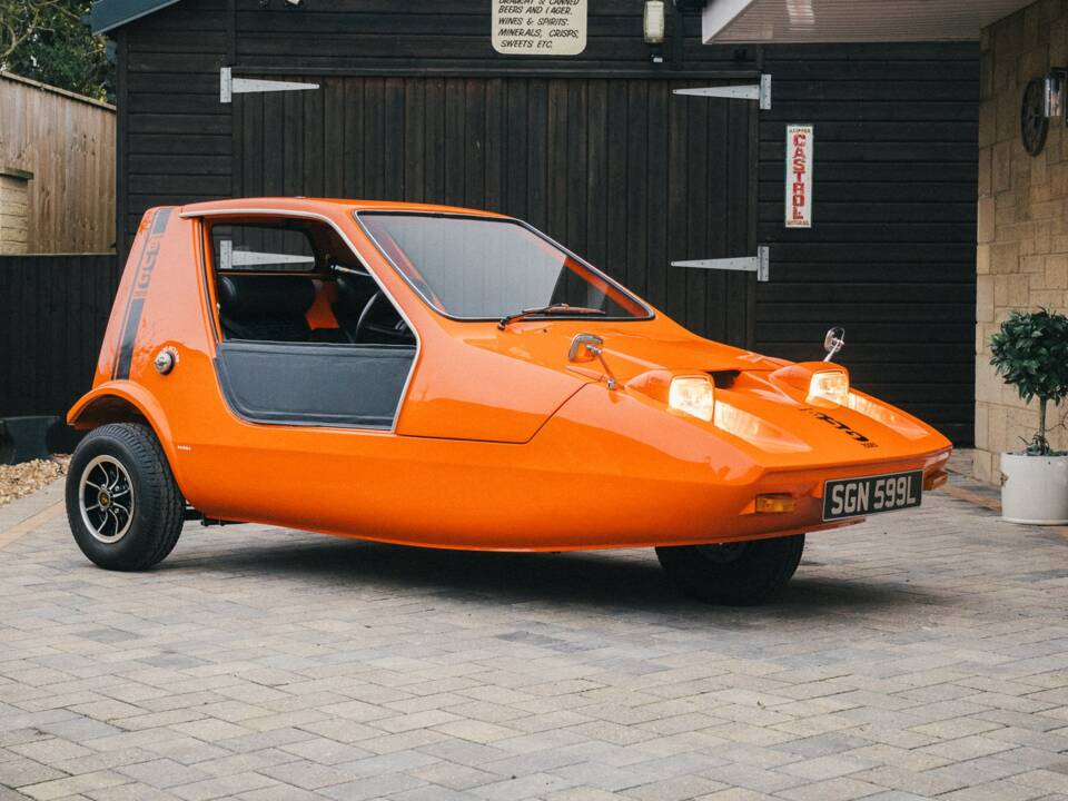 Image 1/56 of Bond Bug (1973)